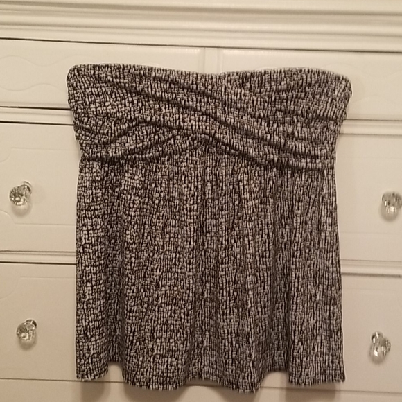 torrid Tops - Tube top